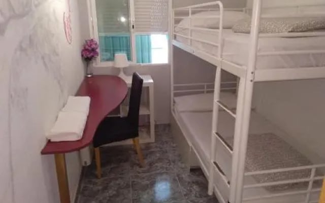 Habitacion Familiar