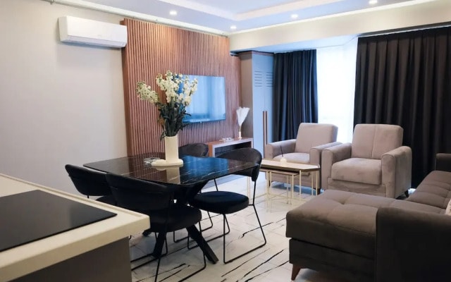 No25 Suites