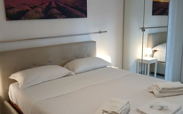 Perry Guest House