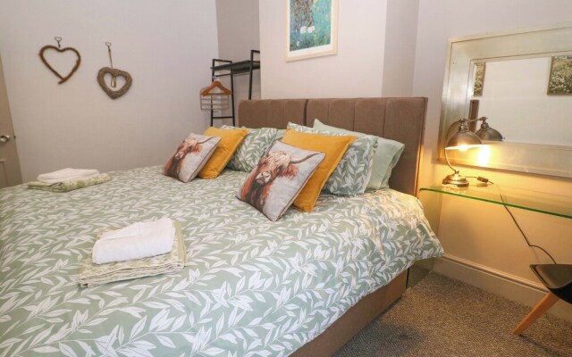 Nightingale Cottage