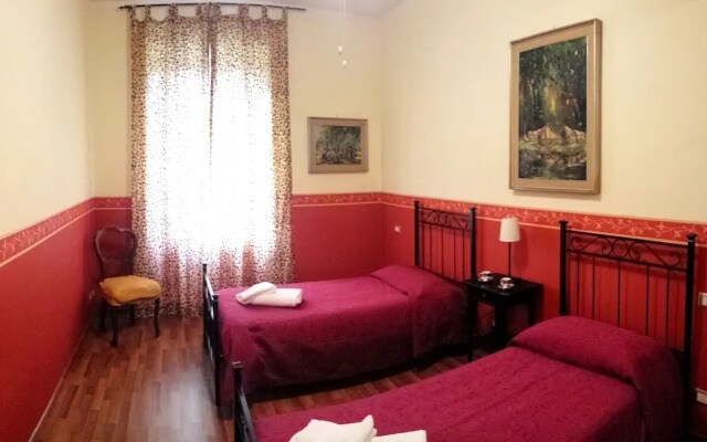 Colosseo Apartment