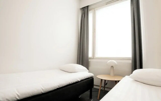 Omena Hotel Joensuu