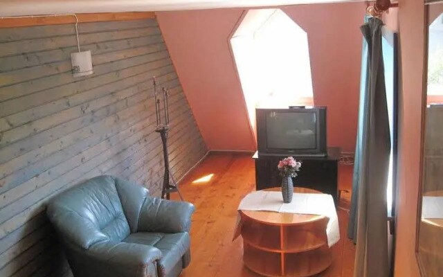 Kristiine Residence