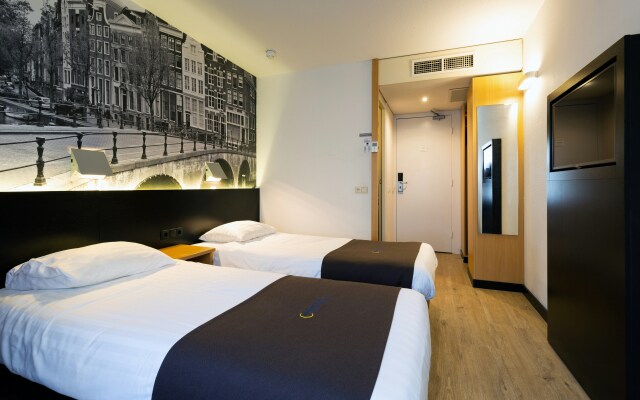 Bastion Hotel Amsterdam Zuidwest