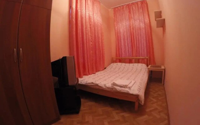 Roomp Fontanka