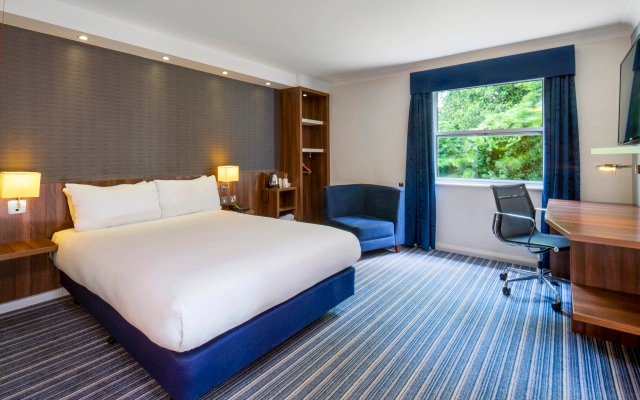 Holiday Inn Express York