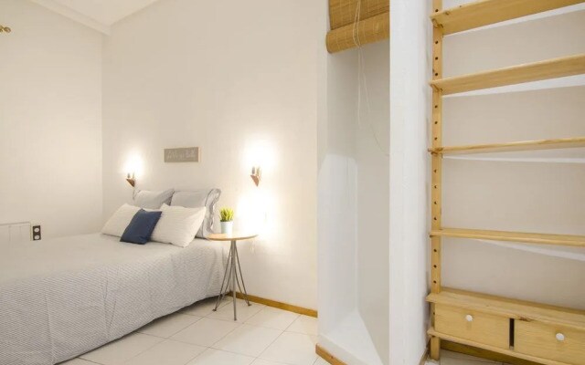 Grand Stay City Center Plaza Mayor