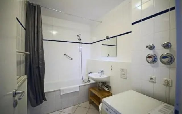 Berlin Habitat – Furnished Apartments – City Centre