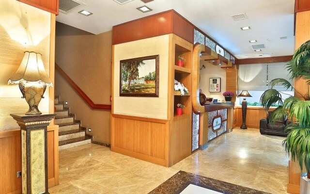 Hotel Princess Boutique