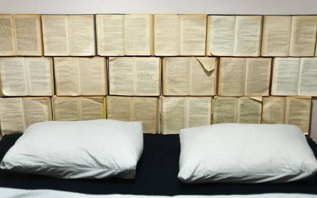 Хостел Ohostel