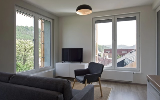 Residence LakePark