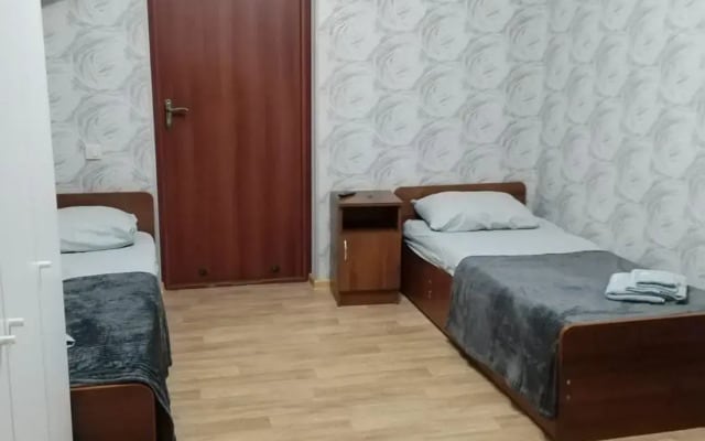 Дом На Камышовой