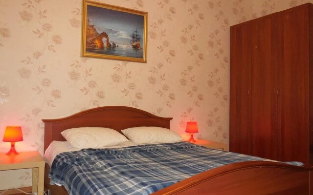 Visit Nevsky pr 182