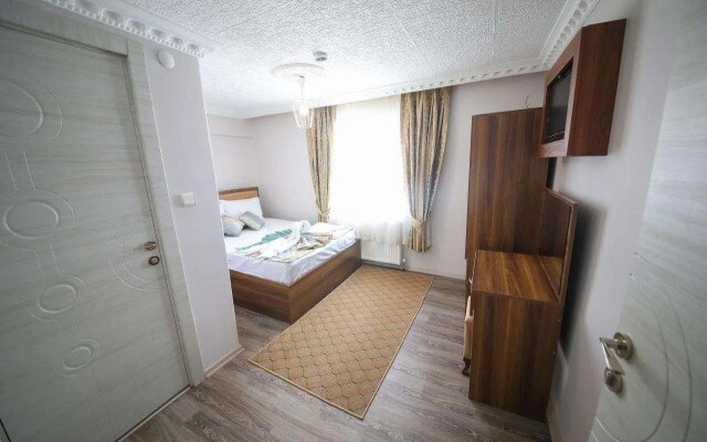 Delbab Hotel