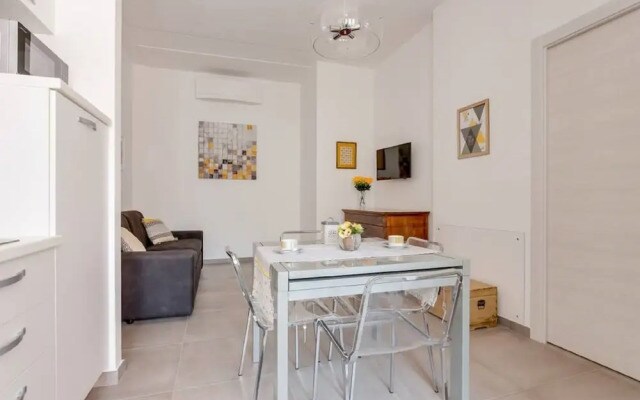 Franca's Home
