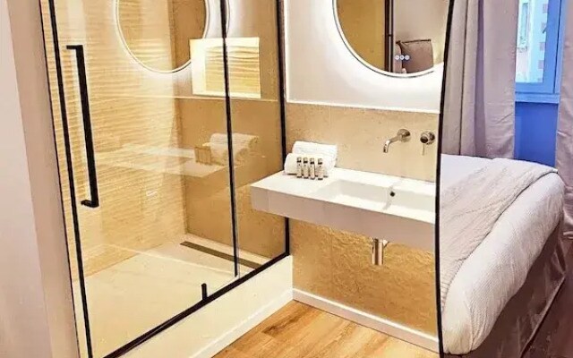 STOA ROMA Boutique Suites