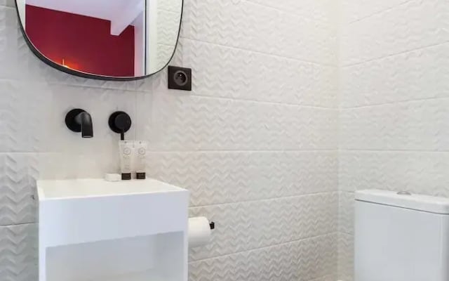 Comfortable Studio - 2P - Javel/tour Eiffel