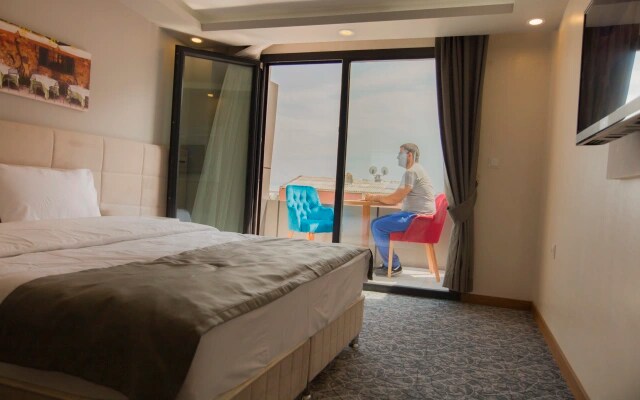 Royal Inci Airport Hotel