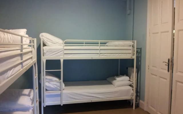 Hostel Duo by Somnio Hostels
