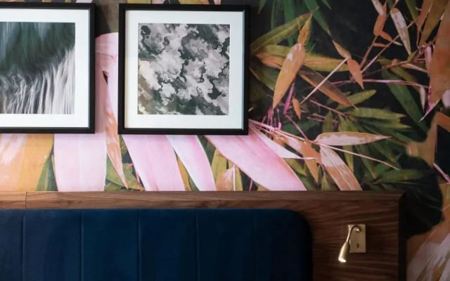 The Merlin by Innkeepers Collection