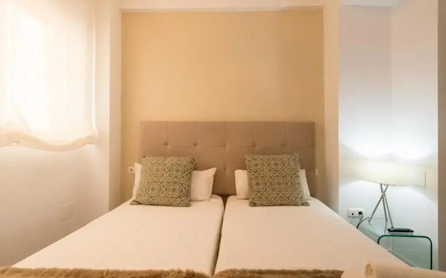Soho Premium 3 Bedrooms Apartment