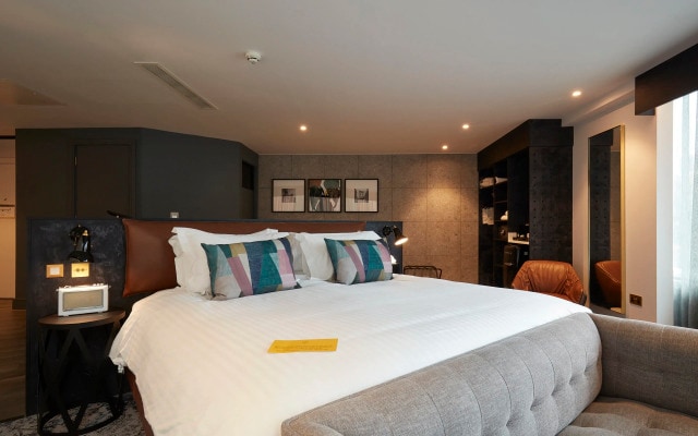 voco Manchester City Centre, an IHG Hotel	