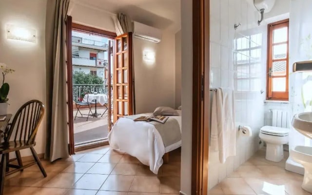 Plaza Rooms Ciampino