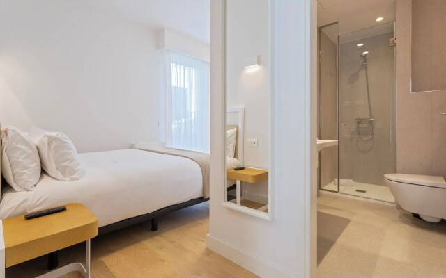 Uma Suites O'Donnell