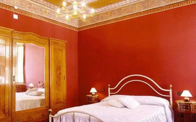 BB Colosseo Suites