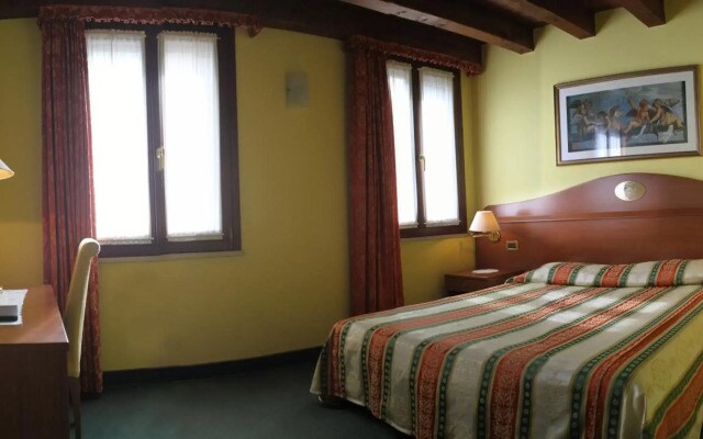 Hotel Antico Moro