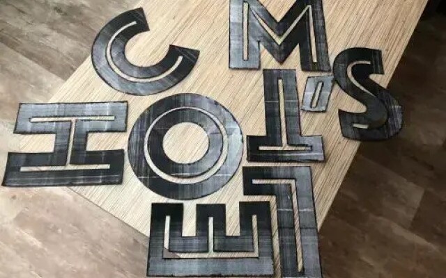 Cm's Hotel
