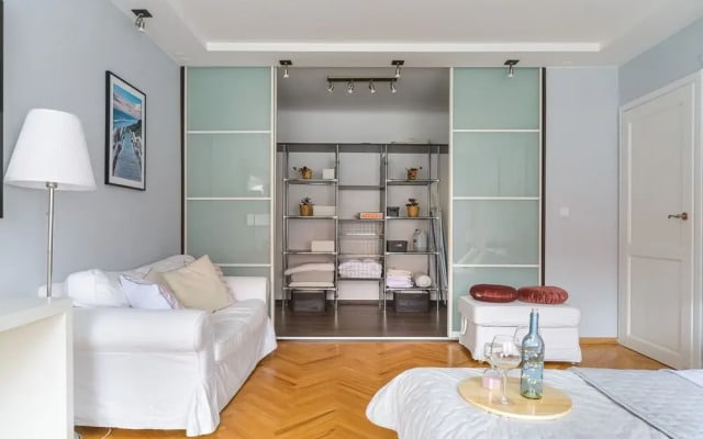 Przytulne apartamenty plac Zamkowy
