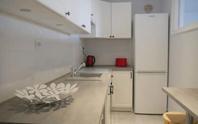 AP-Apartments Old Town