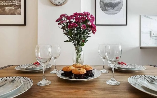 Host Stay Slater Street Apartments