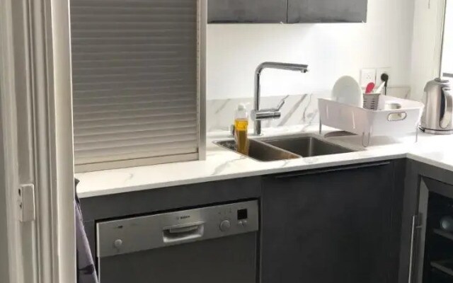 Appartement Moderne Trocadéro