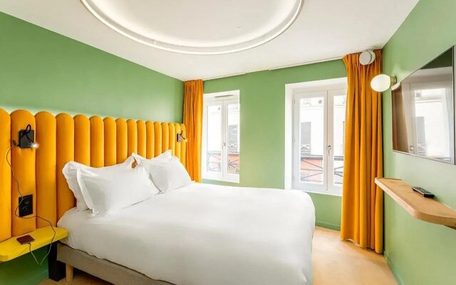 Hotel dEnghien