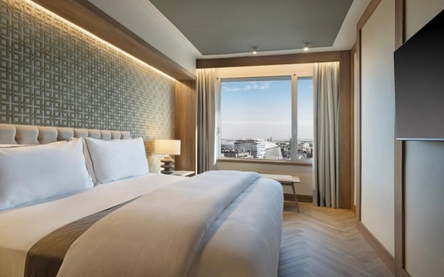 The Westin Madrid Cuzco