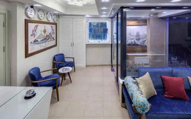 Obahan Hotel