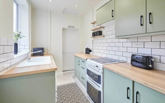 Host Stay Horner Street