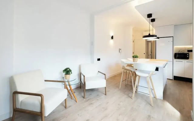 Stay U-nique Apartment Villarroel