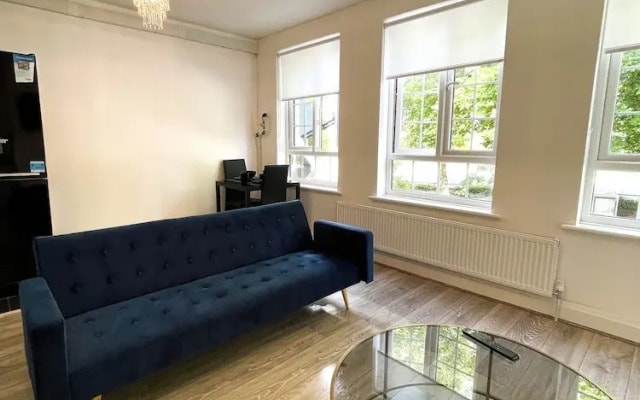 Immaculate 1-bed Apartment in Orpington