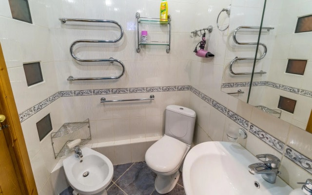Apart Comfort on Lenin Avenue 55A