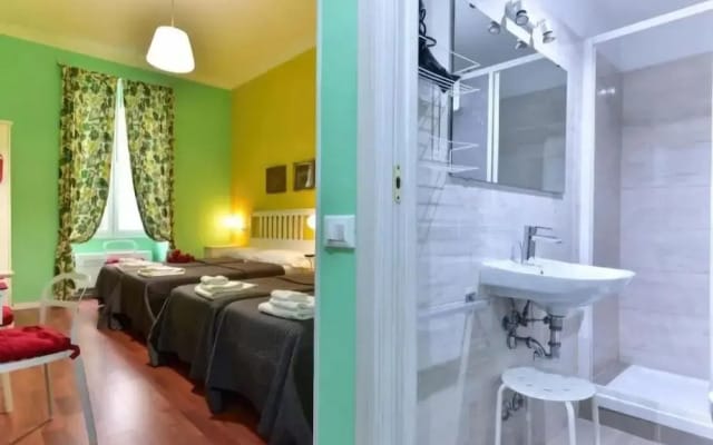 Best Rooms Termini