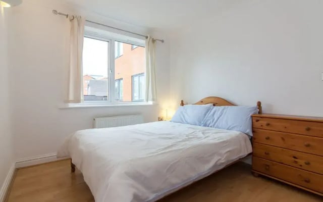 Rest & Recharge - Birley View