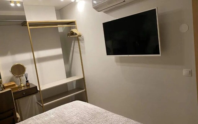 Maironio 6 apartaments