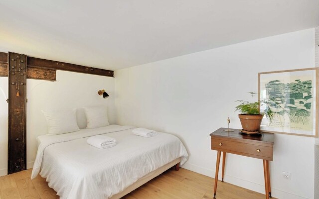 Beautiful Duplex 1br/2p - Belleville