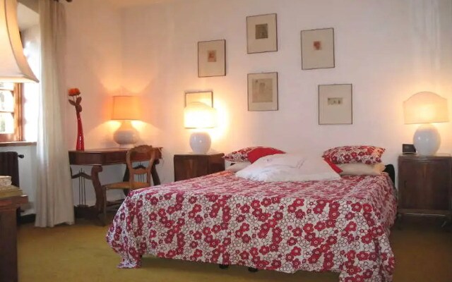Il Casale Dell'Ara Delle Rose