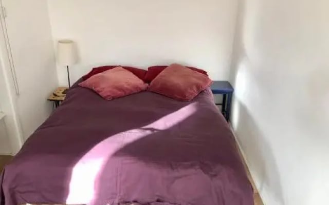 Central Apartment 5 Mins Putney Tube Station