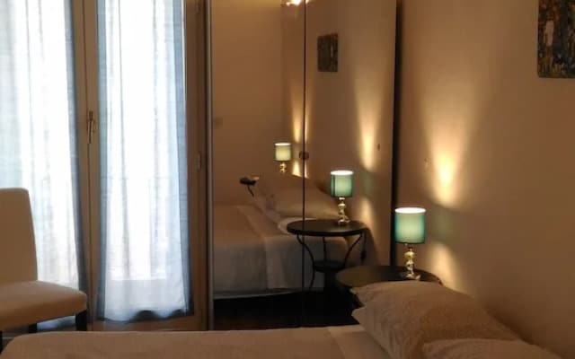 Flaminia 9 B&B