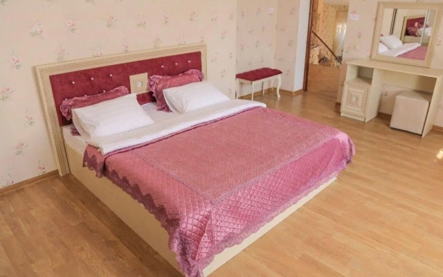Villa Fler (Вилла Флер)